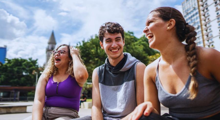 Motivos para vivir en el extranjero una vez en la vida