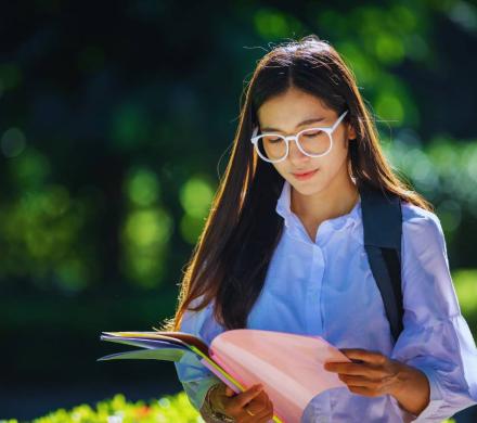 Programas Post Grados