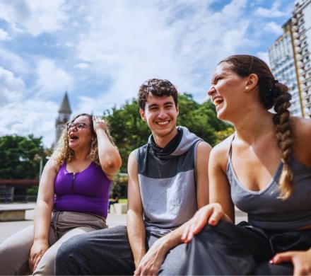 Programas de idiomas